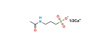 Picture of Acamprosate Calcium