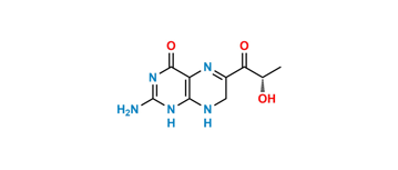 Picture of L-Sepiapterin