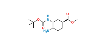 Picture of Edoxaban Impurity 48