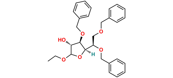 Picture of Tribenoside