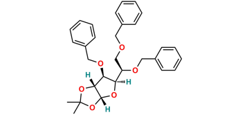 Picture of Tribenoside EP Impurity A