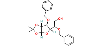 Picture of Tribenoside EP Impurity B