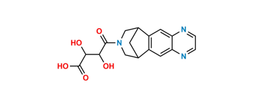 Picture of Varenicline Impurity 18