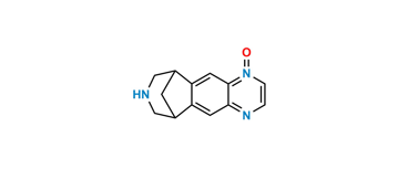 Picture of Varenicline N-Oxide