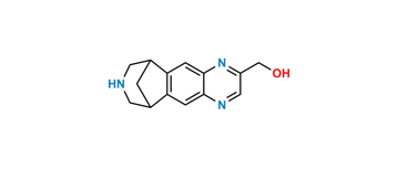 Picture of Varenicline Impurity 19