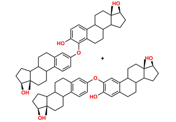 Picture of Estradiol Dimer Impurity