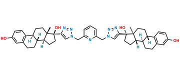 Picture of Estradiol Dimer Impurity 1