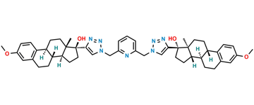 Picture of 3-O-Methyl Estradiol Dimer