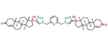 Picture of Testosterone Dimer