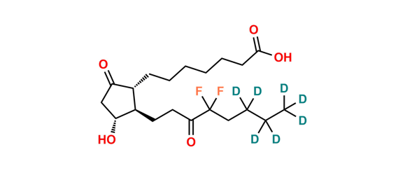 Picture of Lubiprostone D7