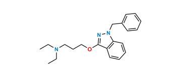 Picture of Benzydamine Impurity 2