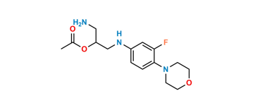 Picture of Linezolid Impurity 17