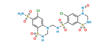 Picture of Nitrosamines Impurity 1