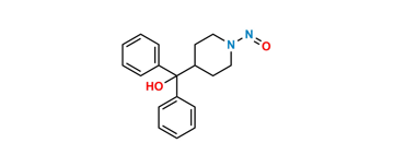 Picture of Nitrosamines Impurity 2