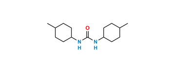 Picture of Glimepiride Impurity 1