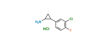 Picture of Ticagrelor Impurity 81