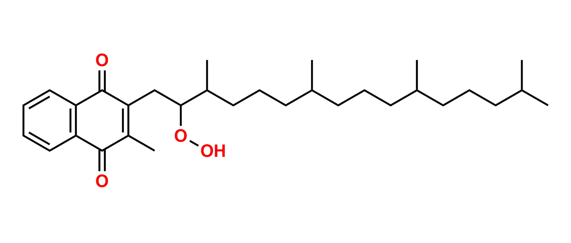 Picture of Phytonadione Impurity 3