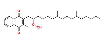 Picture of Phytonadione Impurity 3