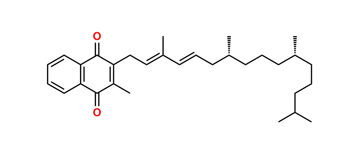 Picture of Phytonadione Impurity 4