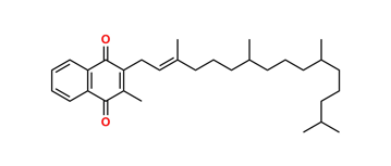 Picture of Phytonadione Impurity 5