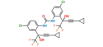 Picture of Efavirenz Dimer