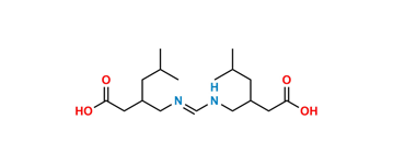 Picture of Pregabalin Impurity 21