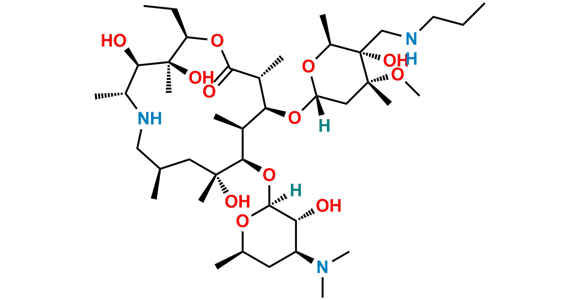 Picture of Tulathromycin