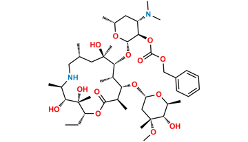 Picture of Tulathromycin TA-1 Impurity