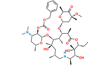 Picture of Tulathromycin TA-2 Impurity