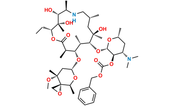 Picture of Tulathromycin TA-3 Impurity