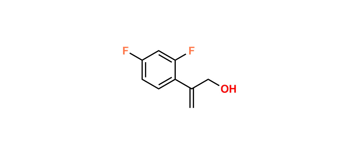 Picture of Posaconazole Impurity 58