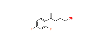 Picture of Posaconazole Impurity 59