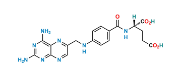 Picture of Methotrexate EP Impurity B