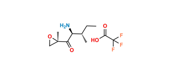 Picture of Carfilzomib Impurity 34