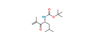 Picture of Carfilzomib Impurity 40