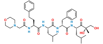 Picture of 7(R)-Epi Carfilzomib (2S,4S)-Diol