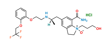 Picture of Silodosin N-Oxide