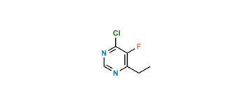 Picture of Voriconazole Impurity 5