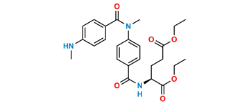 Picture of Methotrexate Impurity 3