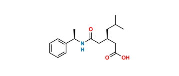 Picture of Pregabalin Sec Amide