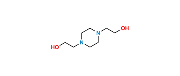 Picture of Fluphenazine Impurity 8