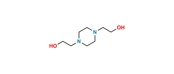 Picture of Fluphenazine Impurity 8