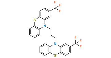 Picture of Fluphenazine Impurity 9