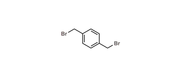 Picture of alpha,alpha'-Dibromo-p-xylene