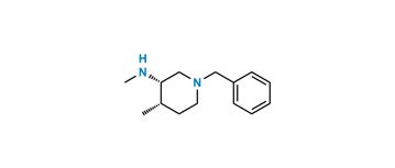 Picture of Tofacitinib Impurity 5