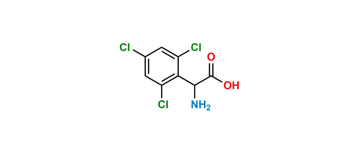 Picture of Clopidogrel Impurity 6