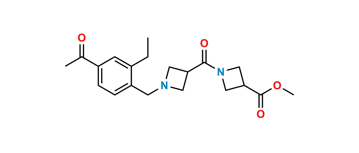 Picture of Siponimod Impurity 3