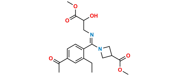 Picture of Siponimod Impurity 4