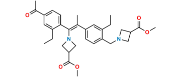 Picture of Siponimod Impurity 5