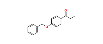 Picture of Bazedoxifene Impurity B